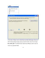 Предварительный просмотр 87 страницы Regintech M-office User Manual