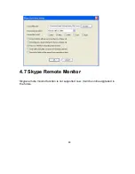 Предварительный просмотр 89 страницы Regintech M-office User Manual