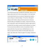 Предварительный просмотр 92 страницы Regintech M-office User Manual