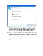 Предварительный просмотр 95 страницы Regintech M-office User Manual