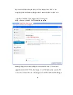 Preview for 98 page of Regintech M-office User Manual