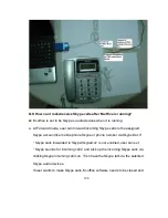 Предварительный просмотр 100 страницы Regintech M-office User Manual