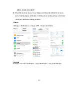 Предварительный просмотр 102 страницы Regintech M-office User Manual