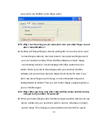 Предварительный просмотр 107 страницы Regintech M-office User Manual