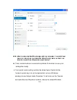Preview for 109 page of Regintech M-office User Manual