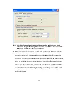 Предварительный просмотр 111 страницы Regintech M-office User Manual