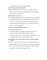 Предварительный просмотр 115 страницы Regintech M-office User Manual