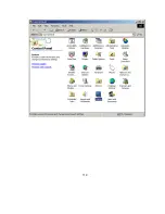 Предварительный просмотр 119 страницы Regintech M-office User Manual