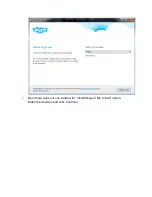 Предварительный просмотр 10 страницы Regintech SkyBox S1 User Manual