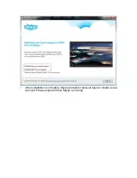 Предварительный просмотр 12 страницы Regintech SkyBox S1 User Manual