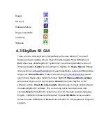 Preview for 26 page of Regintech SkyBox S1 User Manual