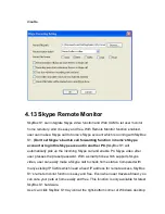 Preview for 63 page of Regintech SkyBox S1 User Manual