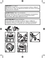 Preview for 15 page of Registry 109900R Manual