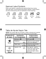 Preview for 17 page of Registry 109900R Manual