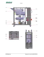 Preview for 34 page of REGLOPLAS 300L Operating Instructions Manual