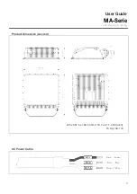 Preview for 3 page of REGO-Lighting MA 200 User Manual