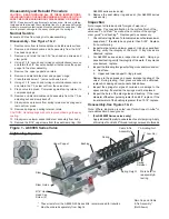 Preview for 2 page of Rego A8890S-50 Series Quick Start Manual