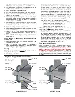 Preview for 3 page of Rego A8890S-50 Series Quick Start Manual