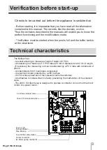 Предварительный просмотр 3 страницы Regul' Electronique Bulleur Installing Instructions