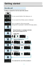 Preview for 9 page of Regul' Electronique Double Phredo Manual And Installation