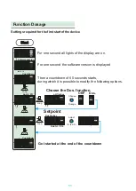 Preview for 11 page of Regul' Electronique Double Phredo Manual And Installation