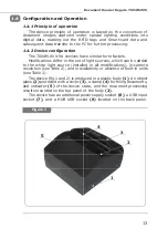 Предварительный просмотр 13 страницы REGULA 70 4M-5A Series User Manual