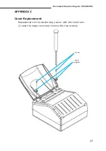 Предварительный просмотр 27 страницы REGULA 70 4M-5A Series User Manual