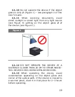 Preview for 19 page of REGULA 7027F User Manual