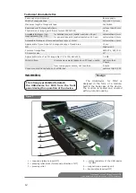 Preview for 12 page of REGULA 7505M Operating Manual