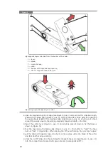 Предварительный просмотр 22 страницы REGULA 7505M Operating Manual