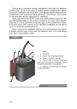 Предварительный просмотр 10 страницы REGULA 7515M Operating Manual