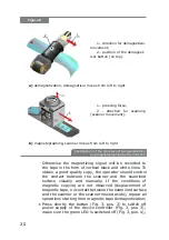 Предварительный просмотр 20 страницы REGULA 7515M Operating Manual