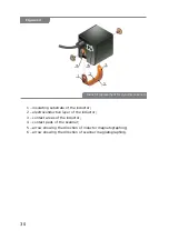 Предварительный просмотр 30 страницы REGULA 7515M Operating Manual