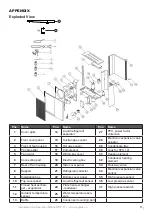 Preview for 11 page of Regulus 17448 Installation And Operation Manual