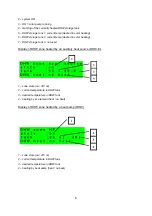 Предварительный просмотр 6 страницы Regulus 18239 Instruction Manual