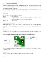 Предварительный просмотр 66 страницы Regulus 18239 Instruction Manual