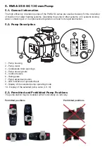 Preview for 5 page of Regulus 18317 Installation And Operation Manual