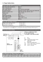 Предварительный просмотр 3 страницы Regulus 18966 Installation And Operation Manual