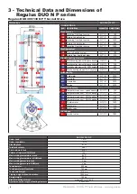 Preview for 4 page of Regulus 19137 Installation And Operation Manual