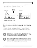 Preview for 8 page of Regulus ACC30 Installation And Operation Manual