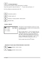 Preview for 14 page of Regulus ACC30 Installation And Operation Manual