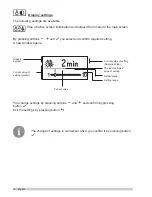 Preview for 16 page of Regulus ACC30 Installation And Operation Manual