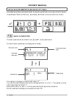 Preview for 18 page of Regulus ACC30 Installation And Operation Manual