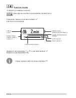 Preview for 48 page of Regulus ACC30 Installation And Operation Manual