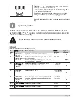 Preview for 53 page of Regulus ACC30 Installation And Operation Manual