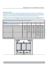 Предварительный просмотр 21 страницы Regulus Ashburn KPI1 Installation And Operation Manual