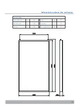 Предварительный просмотр 23 страницы Regulus Ashburn KPI1 Installation And Operation Manual