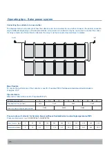 Предварительный просмотр 26 страницы Regulus Ashburn KPI1 Installation And Operation Manual