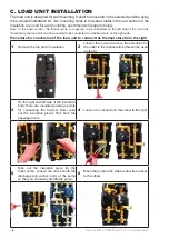 Preview for 8 page of Regulus BIO 55 MIX-BP G75 1F Installation And Operation Manual