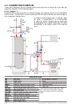 Preview for 12 page of Regulus BIO 55 MIX-BP G75 1F Installation And Operation Manual